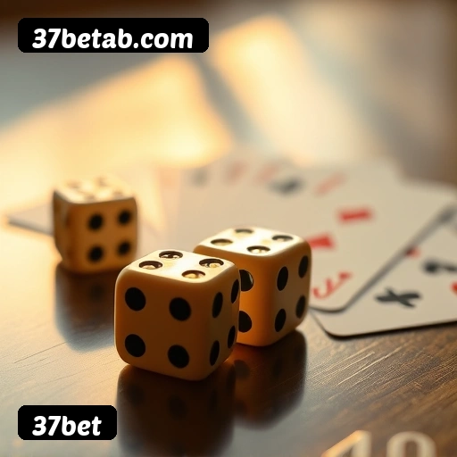 Tabela RTP dos jogos de cassino da 37bet