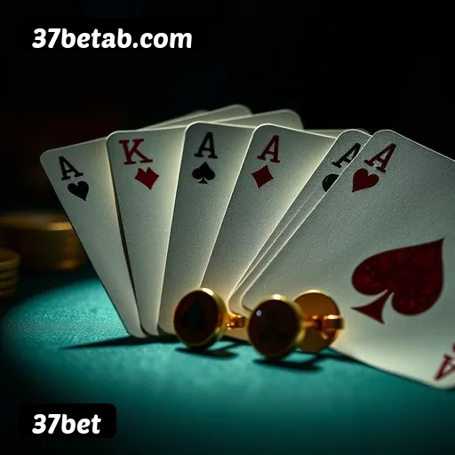 Principais provedores de slots da 37bet - NetEnt, Pragmatic Play, Play'n GO